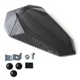 thumbnail image 1 of para Asiento Trasero de Motocicleta para Z500 SE NINJA500 2024, Cubierta Trasera para Asiento Individual de Pasajero, Carenado, A, 1 of 5