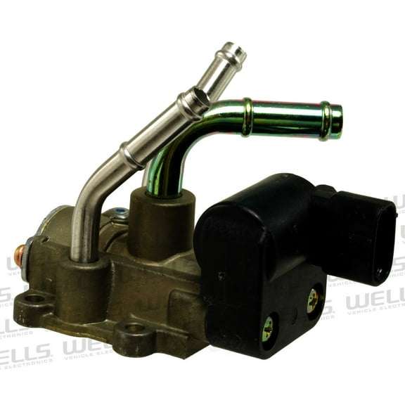 WVE 2H1149 Idle Air Control Valve