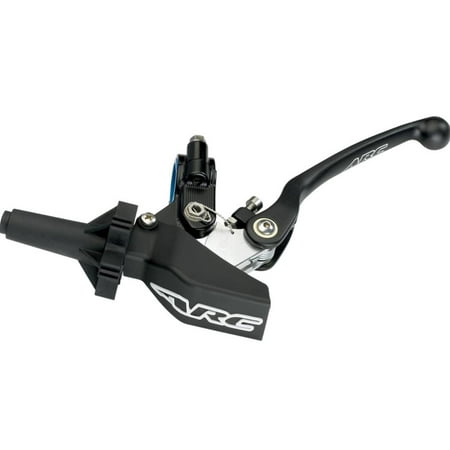 - ARC CP-201 RC8 Clutch Perch and Lever Assembly - Aluminum