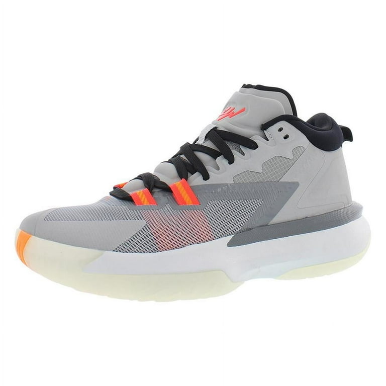 ナイキ　ジョーダン　メンズ　ザイオン Jordan NIKE JORDAN ZION 1 ナルト 赤 レッド ジョーダン