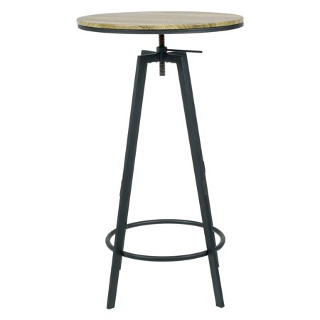 Commercial Seating Products Vintage Height Adjustable ...