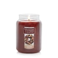 thumbnail image 3 of Yankee Candle Original Large Jar, Autumn Wreath, 22 oz, 3 of 3