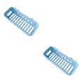 thumbnail image 1 of kurtrusly 4 Colors Shower Shelf Bathroom Shampoo Shower Shelf Holder Kitchen Storage Rack Organizer Home Decoration Bathroom blue 2Set, 1 of 6