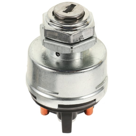 Himition Ignition Switch Truck 4-pin Construction Truck Car Ignition Switch Replacement
