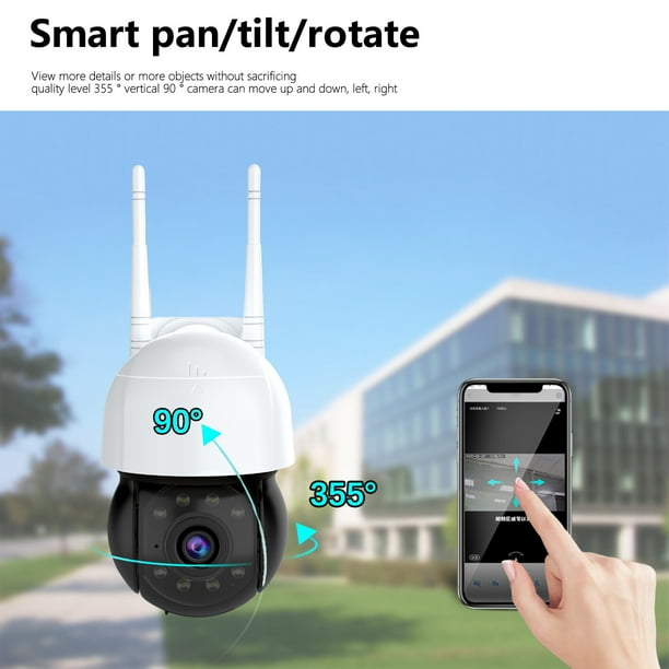 Wifi camera walmart canada 2025