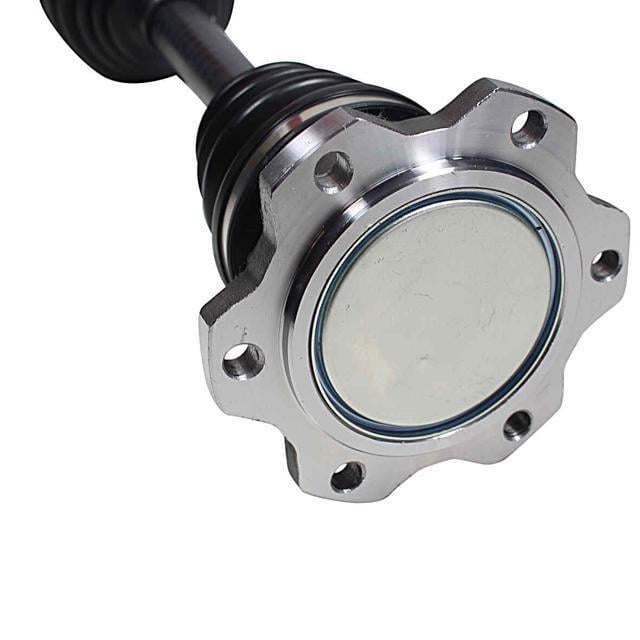 Gsp Ncv10142 Cv Axle Assembly Front Driver Side Front Passenger Side Walmart Com