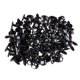 thumbnail image 5 of 100pcs ojos sólidos ojos de seguridad de plástico oso 12 mm Iris, 5 of 9