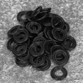 thumbnail image 4 of ,50pcs Oil Drain Plug Drain Plug Seals Rings Oil Drain Plug Gasket Seamless Integration, 4 of 11