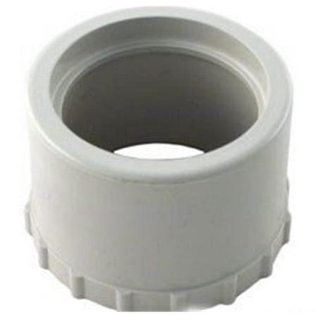 Pentair Aquatic Systems U78-820P Red Bushing, 2 x 1.5 in.