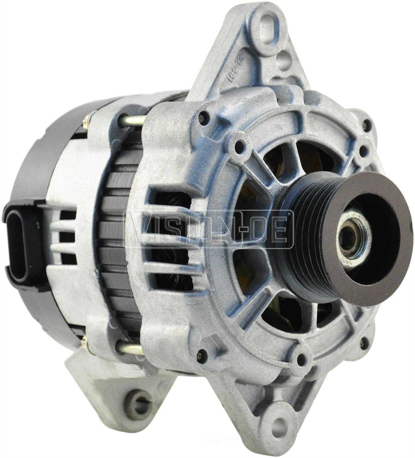 Vision OE 8483 Alternator