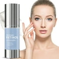 thumbnail image 2 of Xihbxyly Crema para Ojos con Retinol de Alta Potencia, Rápida Absorción, Resultados Visibles, Antiedad, Hidratación y Reafirmación, para Todo Tipo de Piel, Dermatológicamente Probada, 40 G, 2 of 7