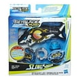 thumbnail image 1 of Beyblade Burst Turbo Slingshock - Ensemble Raz-de-marée, 1 of 2