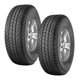 thumbnail image 1 of 2 Llantas 275/65R18 123/120R Michelin Ltx A/T 2, 1 of 2