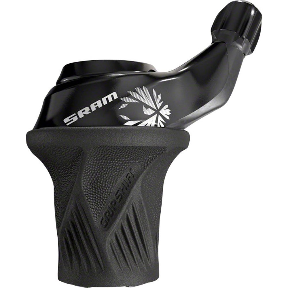sram gx grip shift