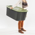 thumbnail image 2 of Sterilite Boîte de Rangement 113 L EZ Carry - 4PK, 2 of 9