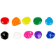 thumbnail image 3 of Pintura Lavable Crayola 10 Colores clásicos, 3 of 3
