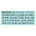 thumbnail image 7 of 4C Light Naturally Decaffeinated Lemon Flavor Iced Tea Mix 13.9 oz. Canister, 7 of 7