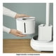thumbnail image 4 of T-fal Central de Vapor Origin Home 1800 W, Con 3 Niveles de Vapor, Gancho y Tabla Vertical, IT3280X1, 4 of 8