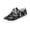 R2-Black, variant on Women Gothic Halloween Horror Canvas Sneakers Spooky Pumpkin Ghost Print Casual Walking Shoes Lace Up Flat Comfortable Breathable Non-Slip Lightweight Daily Outdoor Travel,Black 43(US-9)