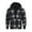 AC-Multicolor, variant on BiZtdJrK Thick Plaid Jacket for Men Sherpa Fleece Lined Hooded Coat Full Zipper Warm Thermal Hoodies Winter Jackets, Multicolor, M