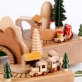 thumbnail image 2 of Caja musical de Madera Sunnimix Play Melody para Castillo, 2 of 7