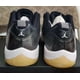 thumbnail image 3 of Ni - ke DEADSTOCK 2017 Retro Jordan 11 XI Low size 10 BARONS vintage READ, 3 of 5