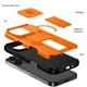thumbnail image 2 of Funda GANGXUN para iPhone 16 Pro – Magnética Antigolpes con Soporte y Protección Doble, 2 of 6