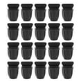 thumbnail image 2 of Irrigation Tubing End Plug, Drip Irrigation System Barbed Irrigation Fitting Craftsmanship  For Home For Family, 2 of 8