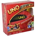 thumbnail image 1 of Juego de cartas Mattel UNO Attack! ¡Juego!, 1 of 5