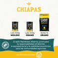 thumbnail image 2 of Caf&eacute; 1968 Chiapas Grano 1kg | Perfil fuerte | Notas a chocolate y frutos rojos | Tueste Oscuro, 2 of 5