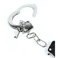 thumbnail image 3 of Toymendous Handcuffs Toy, Elementary School Toys for Children Ages 8+, 1 pack, 3 of 5