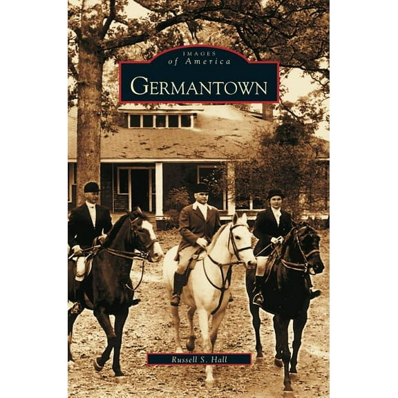 Germantown (Hardcover)