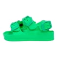 thumbnail image 3 of Sandalia Otras Marcas Talla 15 Verde, 3 of 4