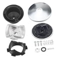 thumbnail image 1 of Kit de polea accionada, conjunto de polea para tractor de jardín GT79253 para transmisión , componente para tractor cortacésped (para, 1 of 8