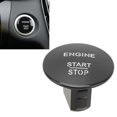 thumbnail image 3 of Engine Ignition Button, Engine Start Stop Switch 2215450714 Ignition Button Switch Replacement for  CL550 E350 CLS350, 3 of 7