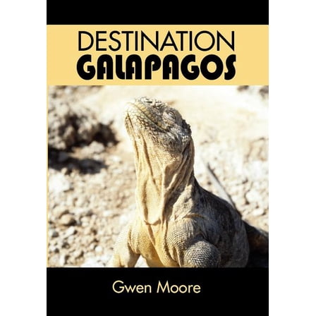 Destination Galapagos, (Paperback)