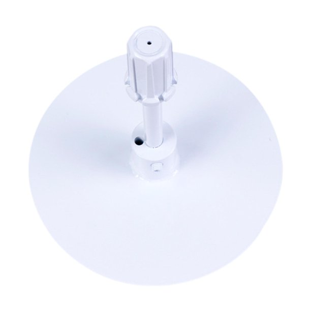 Accesorios para entrenadores de precisión de la copa de golf para la ayuda de entrenamiento anillo de copa para los entusiastas de las herramientas Diámetro de 19 cm