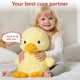 thumbnail image 3 of Peluche pesado Niuniu Daddy Duck 1,5 kg, 3 of 7