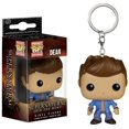 thumbnail image 2 of FUNKO  ernatural 2022 New Character Castiel wi Wing Sam KEYCHAIN Toy Vinyl Figure Collection Pocket  Key Chain Toys, 2 of 5