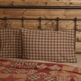 thumbnail image 4 of VHC Brands Dawson Star 29407 Pillow Case Set, 4 of 5