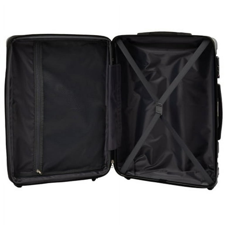 ACE エース キャリーケース EXP ANDABLE CARRY CASE Amazon.co.jp: Ace Cresta Suitcase, Carrying Bag, for Travel