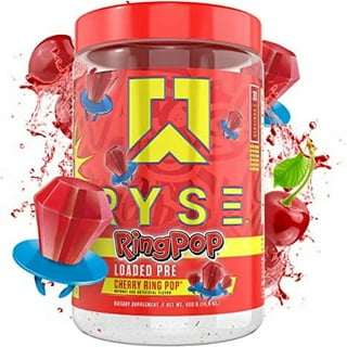 Get Ryse Protein at Unbeatable Prices at Nutrition Faktory – Nutrition  Faktory