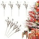 thumbnail image 5 of Christmas Decoration Simulation Sequins Cutting Bundle Party Christmas Tree Accessories, 5 of 6