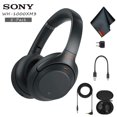 thumbnail image 1 of Sony Wireless Over-Ear Headphones Black - 5-Pack, 1 of 6