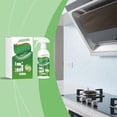 thumbnail image 2 of 2026 New Multipurpose Enzyme Foam Cleaner,Powerful Household Appliance Cleaner Spray,Oil Stains Clean Up Kitchen Appliance Cleaners,Multipurpose Heavy Duty Degreaser Stain Remover for Oven,Range Hood, 2 of 9