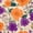 Color 1, variant on Peel and Stick Wallpaper Yellow Floral Dragonflies Butterflies Cream 24in x 118in Contact Paper Removable Self Adhesive Wall Mural Wall Decor for Bedroom Kitchen Cabinets