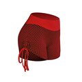 SVOKOR, mallas de lunares para Mujer, mallas deportivas de cintura alta, Push Up, pantalones de entrenamiento sin costuras para Mujer, mallas femeninas informales de poliéster para Mujer Tan Jianjun unisex