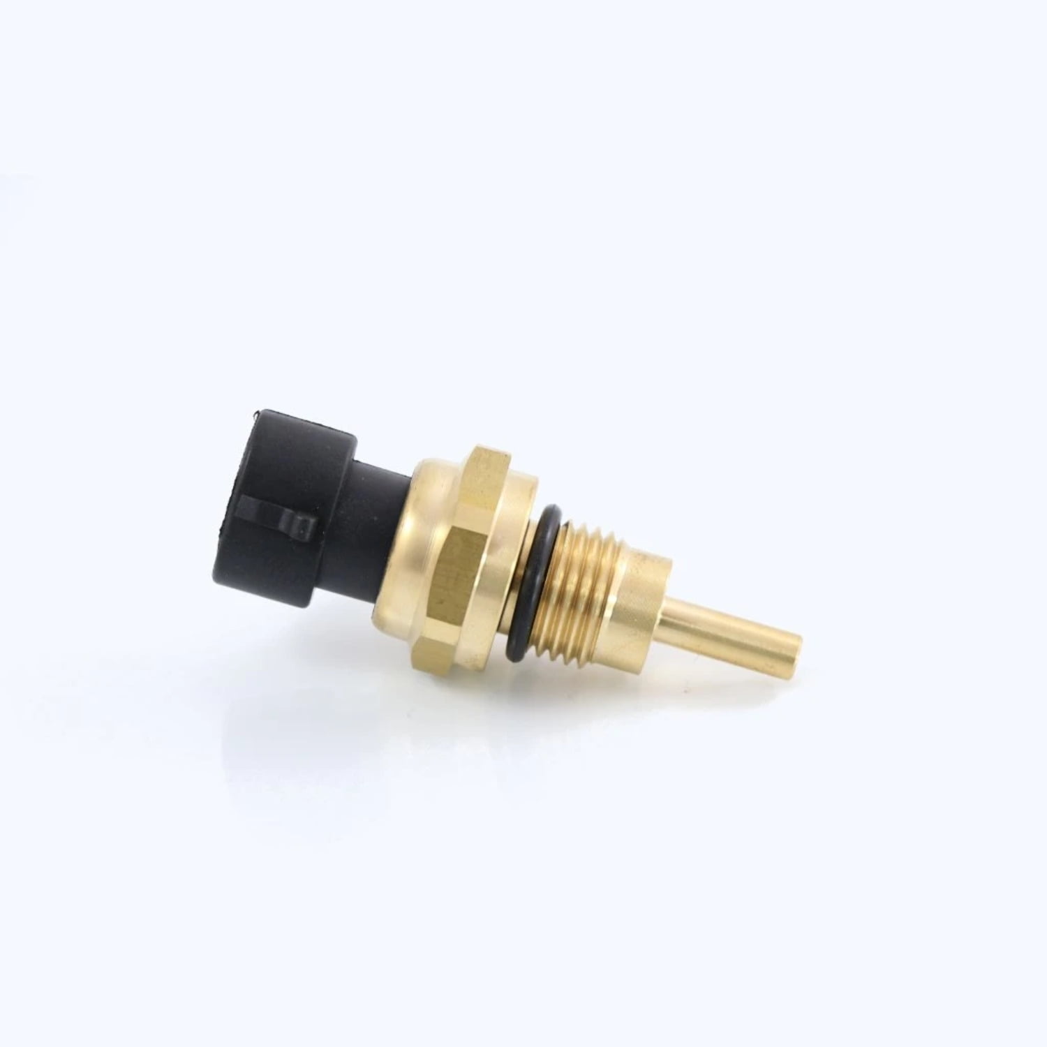 Fortpro Coolant Temperature Sensor Compatible with Cummins L10, M11