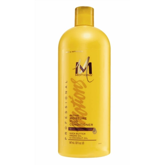 Motions Active Moisture Plus Conditioner, 32 Ounce