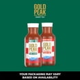 thumbnail image 6 of Gold Peak Iced Tea, Sweet Tea Bottle, 52 fl oz, 6 of 20